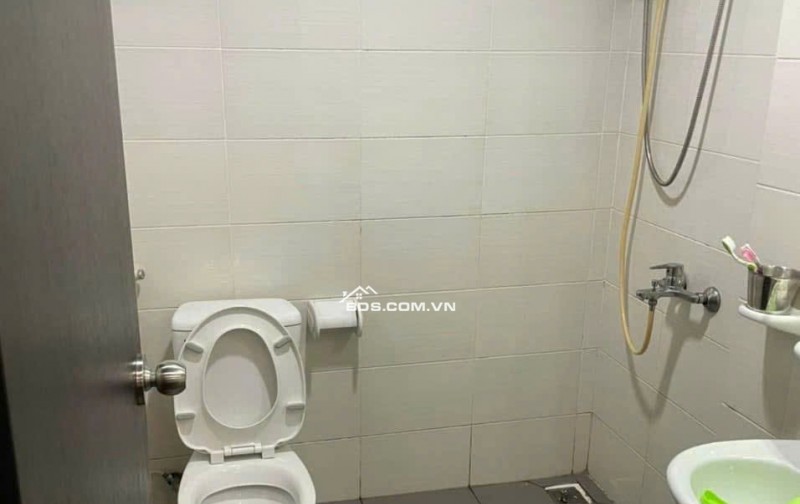 Căn hộ Carillon 1, Giá 12tr/th, Hoàng Hoa Thám, TB, 65m2, 2PN, 2WC.