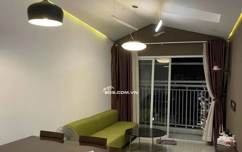 Căn hộ Carillon 1, Giá 12tr/th, Hoàng Hoa Thám, TB, 65m2, 2PN, 2WC.