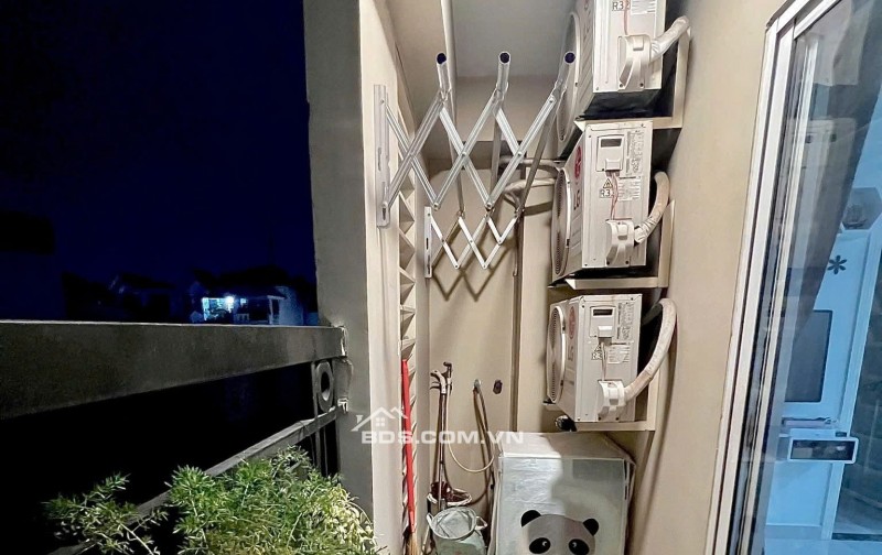 Carillon 1, Hoàng Hoa Thám, Tân Bình, chỉ 12tr/th, 67m2, 2PN,2WC.