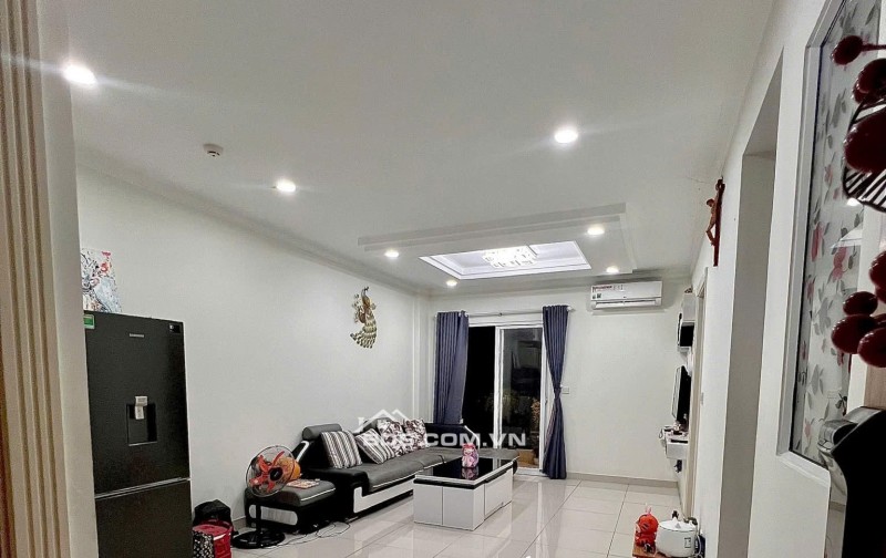 Carillon 1, Hoàng Hoa Thám, Tân Bình, chỉ 12tr/th, 67m2, 2PN,2WC.