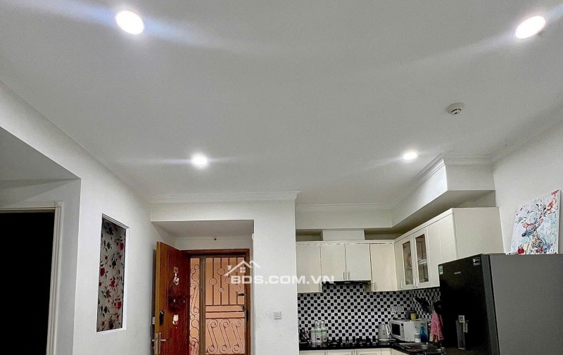 Carillon 1, Hoàng Hoa Thám, Tân Bình, chỉ 12tr/th, 67m2, 2PN,2WC.