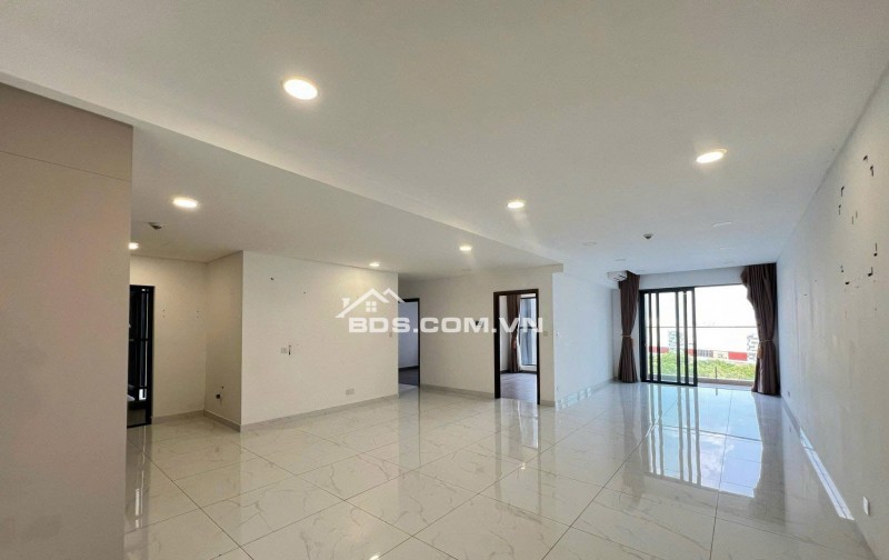 Chỉ 10tr5, Carillon 2, Trịnh Đình Thảo, TP, 115m2, Căn Góc, 2PN, Nhà mới.