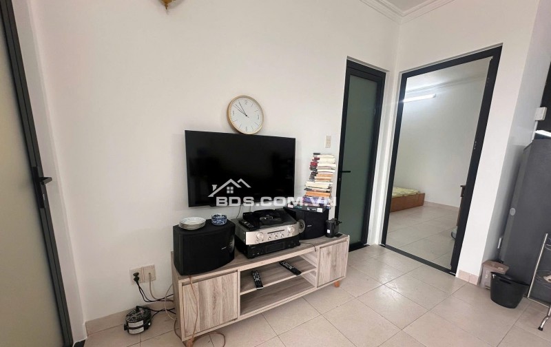 Căn hộ 6tr5/th, C/c Thái An, Nguyễn Văn Quá, Q12, 55m2, 1PN, Căn Góc.