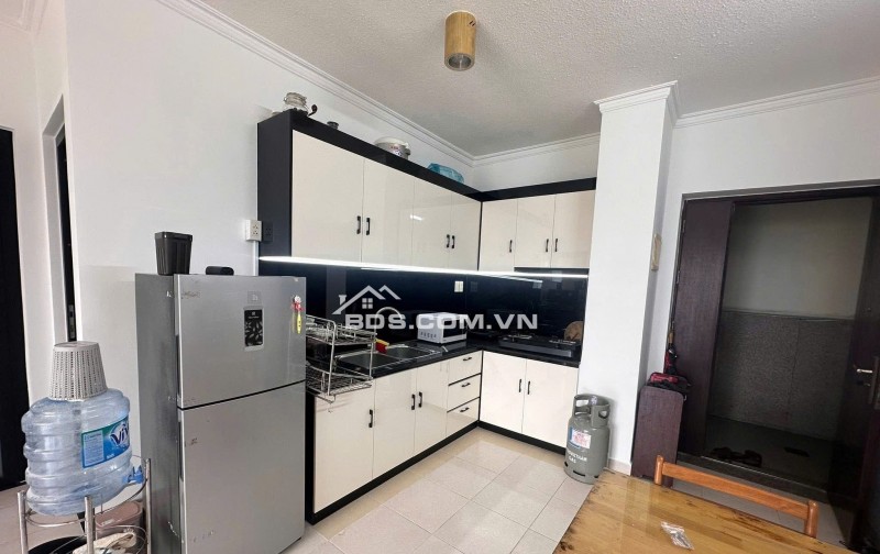 Căn hộ 6tr5/th, C/c Thái An, Nguyễn Văn Quá, Q12, 55m2, 1PN, Căn Góc.