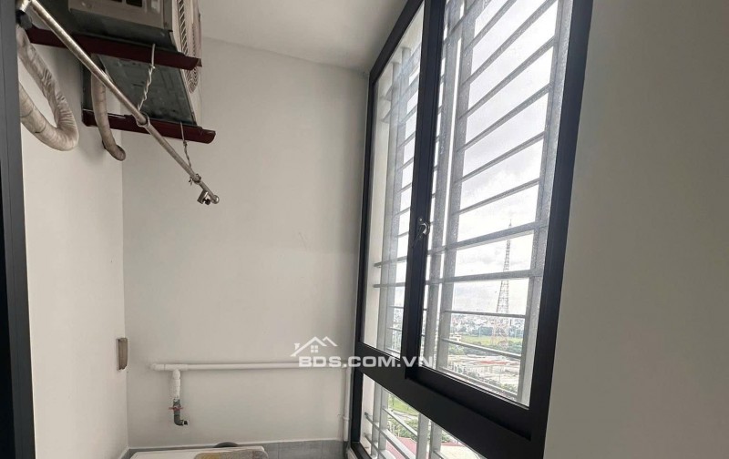 Căn hộ 6tr5/th, C/c Thái An, Nguyễn Văn Quá, Q12, 55m2, 1PN, Căn Góc.