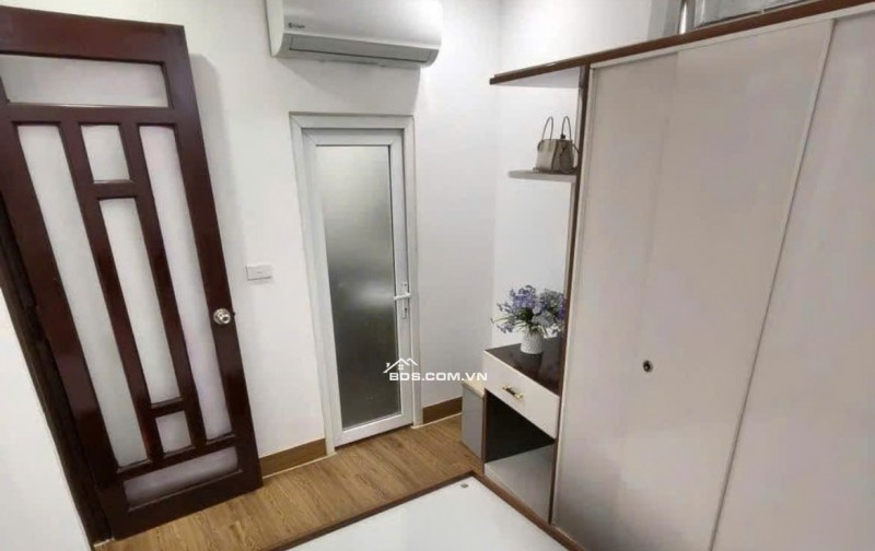 Chỉ 8tr5/th, Căn hộ Miếu Nổi, Bình Thạnh 55m2, 1PN, 1WC, Nội thất.