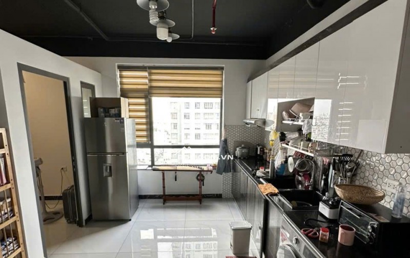 Cộng Hòa Garden, Cộng Hoà, TB: 55m2, 1pn, 1wc, full nt, 11tr.