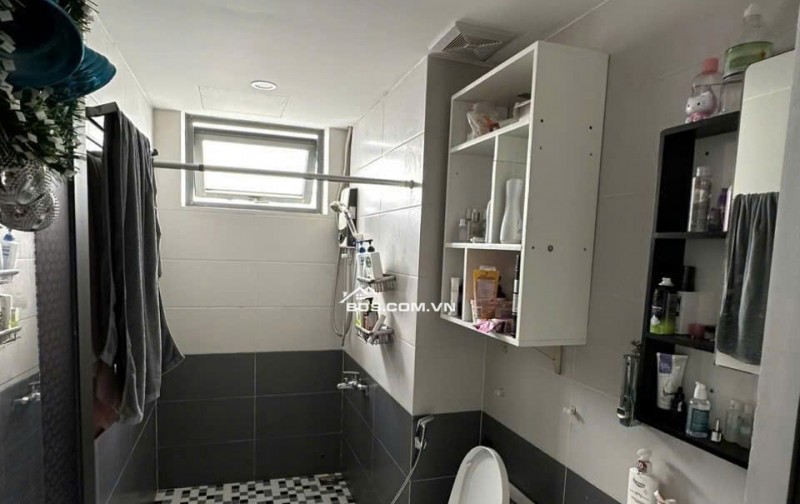 Cộng Hòa Garden, Cộng Hoà, TB: 55m2, 1pn, 1wc, full nt, 11tr.