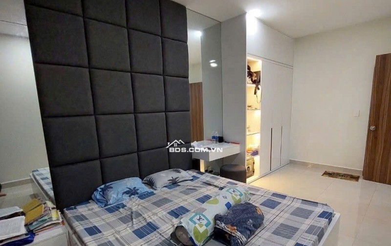 Cộng Hòa Garden, Cộng Hoà, TB: 55m2, 1pn, 1wc, full nt, 11tr.