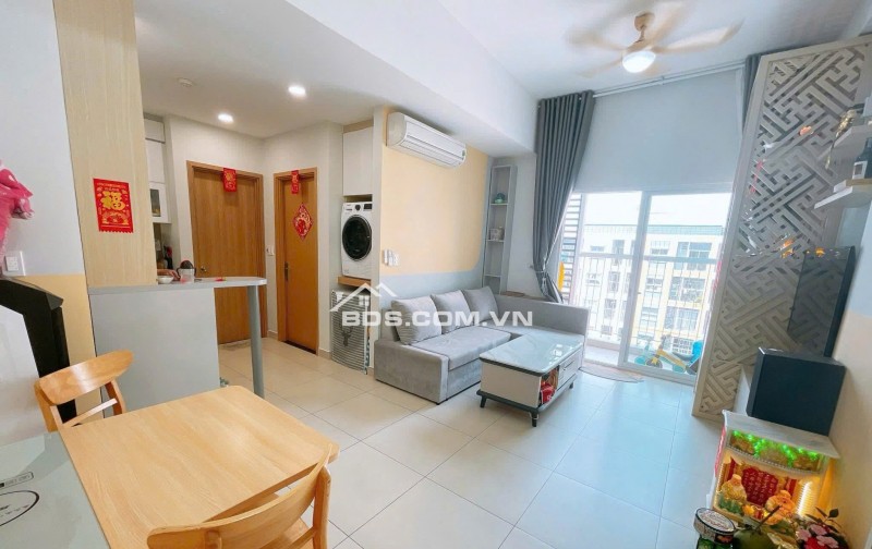 Chỉ 10tr7/th, Cộng Hòa Garden, Cộng Hoà, TB: 55m2, 1pn, 1wc, full nt.