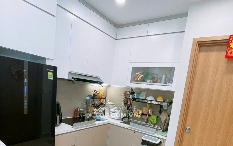 Chỉ 10tr7/th, Cộng Hòa Garden, Cộng Hoà, TB: 55m2, 1pn, 1wc, full nt.