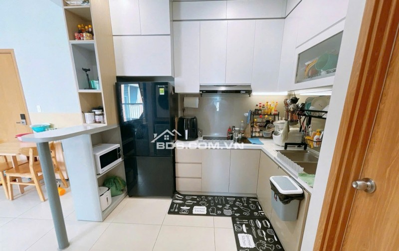 Chỉ 10tr7/th, Cộng Hòa Garden, Cộng Hoà, TB: 55m2, 1pn, 1wc, full nt.