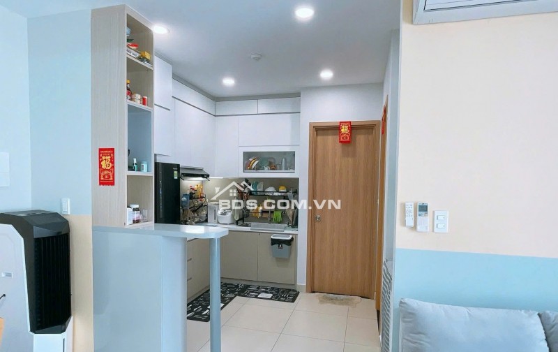 Chỉ 10tr7/th, Cộng Hòa Garden, Cộng Hoà, TB: 55m2, 1pn, 1wc, full nt.
