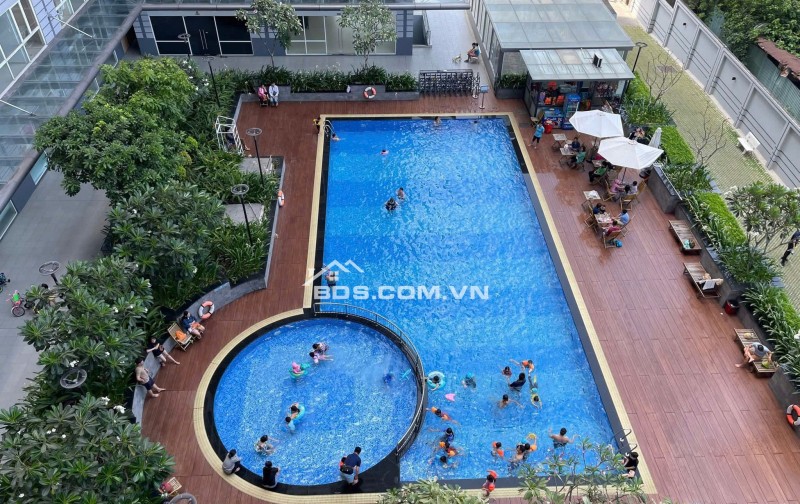 Chỉ 10tr7/th, Cộng Hòa Garden, Cộng Hoà, TB: 55m2, 1pn, 1wc, full nt.