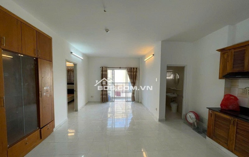 Giá 7tr/tháng, C/c Khang Gia, Phan Huy Ích, GV căn 2p ngủ 70m2.