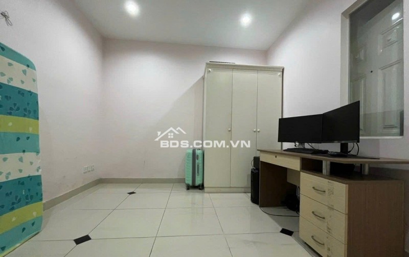 Chung cư Ruby Garden, 89m2, giá 10tr/th, 2PN, 2WC, Nội thất mới.