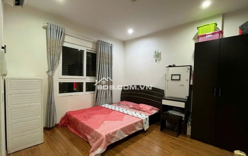 Chung cư Ruby Garden, 89m2, giá 10tr/th, 2PN, 2WC, Nội thất mới.