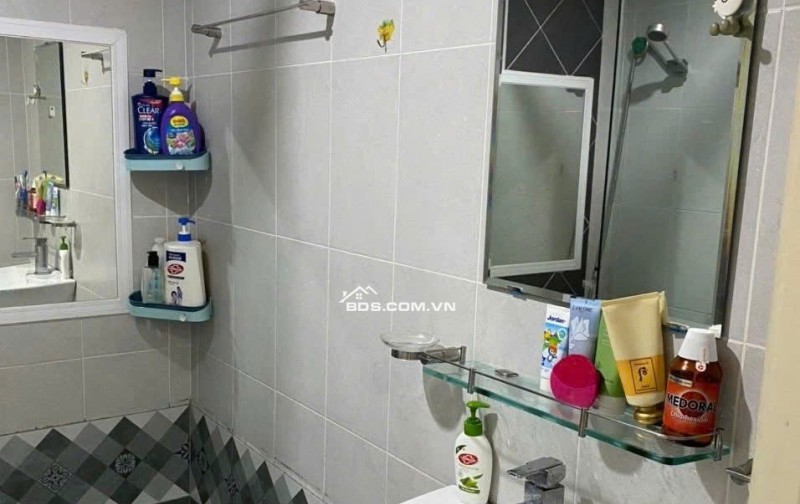 Chung cư Ruby Garden, 89m2, giá 10tr/th, 2PN, 2WC, Nội thất mới.