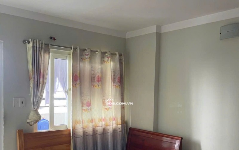 Căn Hộ Thái An, Nguyễn Văn Quá, Q12, 55m2, 1PN, Nội thất, 6tr/th.