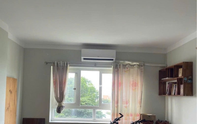 Căn Hộ Thái An, Nguyễn Văn Quá, Q12, 55m2, 1PN, Nội thất, 6tr/th.