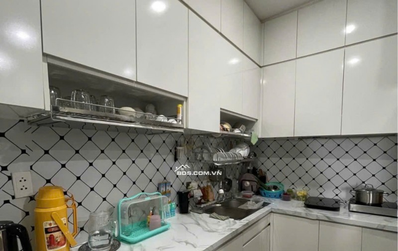 Chung cư Cộng Hoà Garden, P.12, TB: 50m2, đầy đủ NT, 1p ngủ, 10tr5/th.