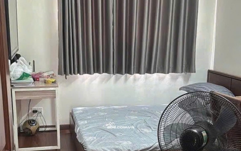 Căn hộ Nam Kỳ Khởi Nghĩa, Q3: 90m2, 2p ngủ rộng, Nội thất, 10tr7/th.