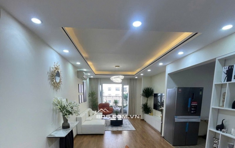 Giá 9tr8/tháng, Căn hộ Phúc Yên, Phan Huy Ích, TB, 90m2, 2PN, 2WC.