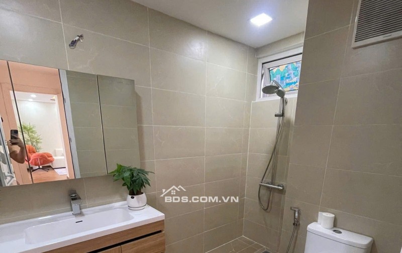 Giá 9tr8/tháng, Căn hộ Phúc Yên, Phan Huy Ích, TB, 90m2, 2PN, 2WC.