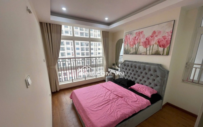 Giá 9tr8/tháng, Căn hộ Phúc Yên, Phan Huy Ích, TB, 90m2, 2PN, 2WC.