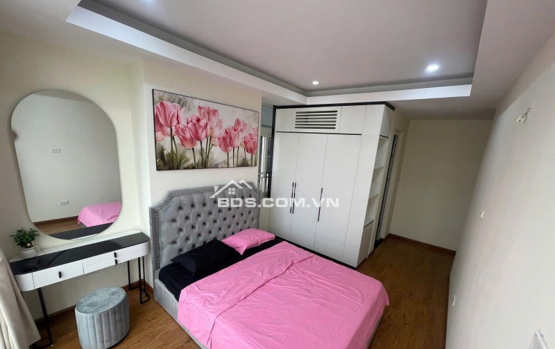 Giá 9tr8/tháng, Căn hộ Phúc Yên, Phan Huy Ích, TB, 90m2, 2PN, 2WC.