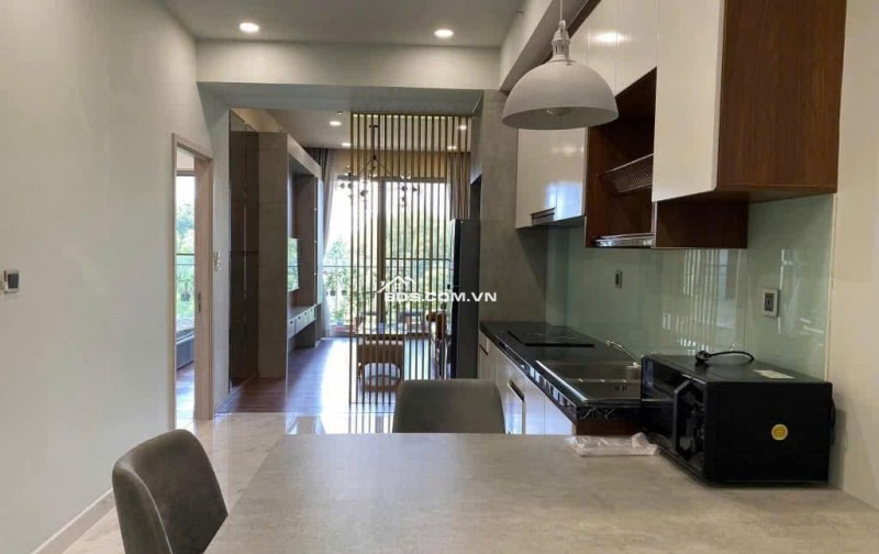 Cho thuê chung cư Nguyễn Sỹ Sách, Tân Bình: 95m2 2p ngủ, 2wc 11tr/tháng