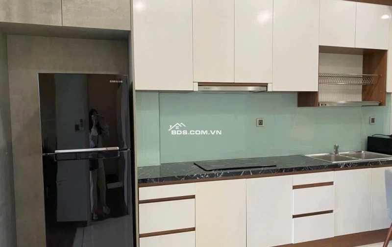 Cho thuê chung cư Nguyễn Sỹ Sách, Tân Bình: 95m2 2p ngủ, 2wc 11tr/tháng