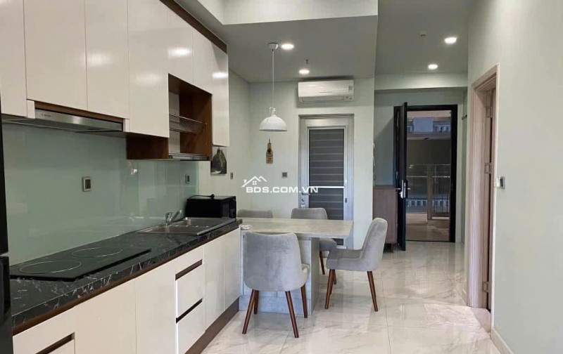 Cho thuê chung cư Nguyễn Sỹ Sách, Tân Bình: 95m2 2p ngủ, 2wc 11tr/tháng