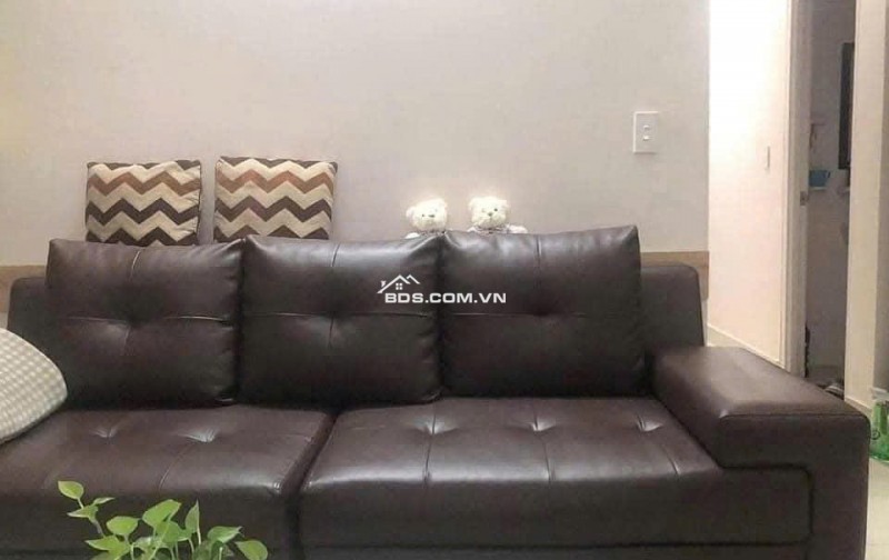 Chung cư Kim Tân Hải, Trường Chinh, Q12, 77m2, 2PN, 2WC, 8tr/th.