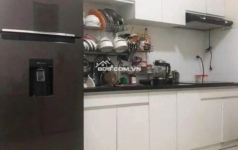 Chung cư Kim Tân Hải, Trường Chinh, Q12, 77m2, 2PN, 2WC, 8tr/th.