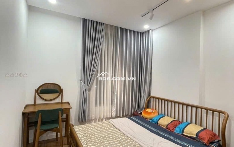 Chung cư IDICO, Luỹ Bán Bích, TP: 74m2, 2p ngủ, NTCB, 10triệu