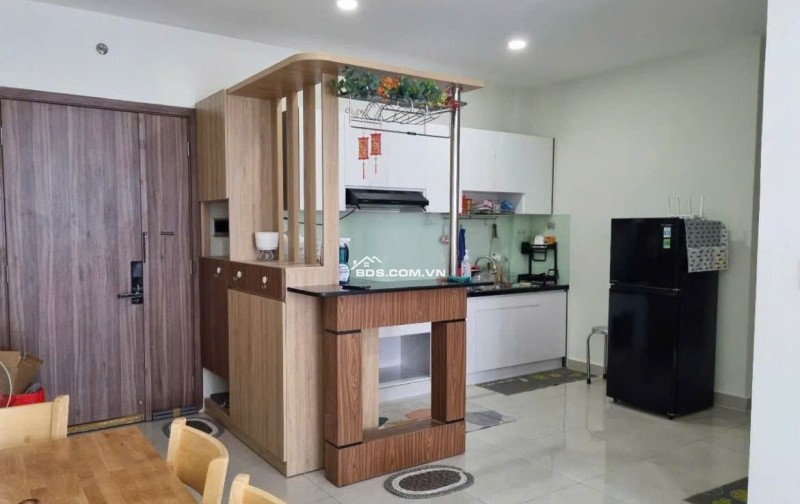 Chung cư Miếu Nổi, Vũ Huy Tân, BT: 72m2, 2p ngủ có ban công, 11tr.