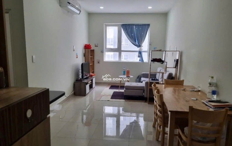 Chung cư Miếu Nổi, Vũ Huy Tân, BT: 72m2, 2p ngủ có ban công, 11tr.