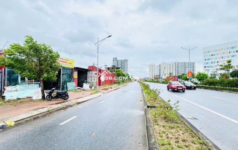 BÁN GẤP LÔ ĐẤT MẶT ĐƯỜNG TRUNG TÂM LÊ CHÂN – VỊ TRÍ VÀNG KINH DOANH SIÊU LỢI NHUẬN