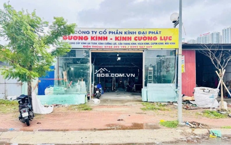 BÁN GẤP LÔ ĐẤT MẶT ĐƯỜNG TRUNG TÂM LÊ CHÂN – VỊ TRÍ VÀNG KINH DOANH SIÊU LỢI NHUẬN