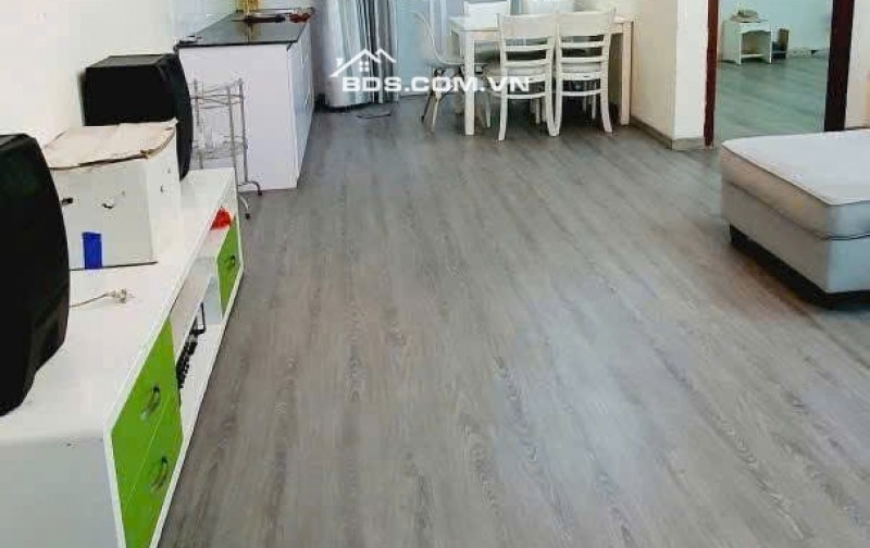 C/c Miếu Nổi, P3, Bình Thạnh: 70m2, 2pn, Tolet Nhà Mới, 11tr/th.