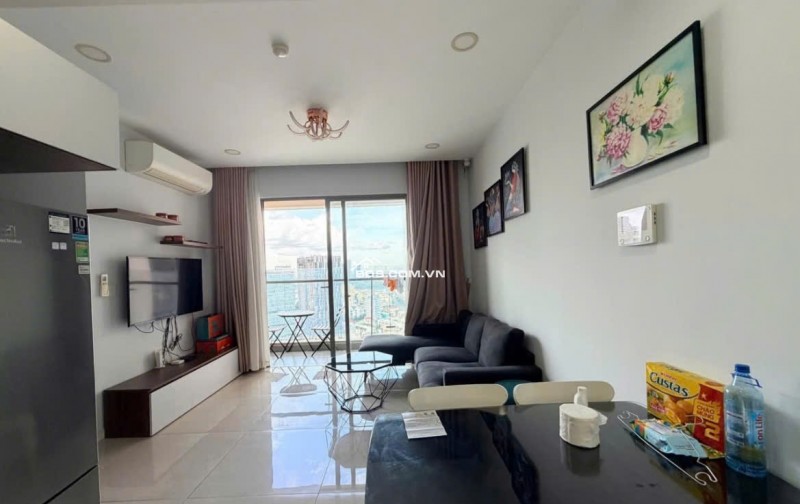 C/c Phúc Yên, 90m2, Phan Huy Ích, TB, 2PN, 2WC, 10tr5/tháng.