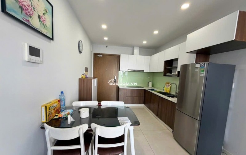 C/c Phúc Yên, 90m2, Phan Huy Ích, TB, 2PN, 2WC, 10tr5/tháng.