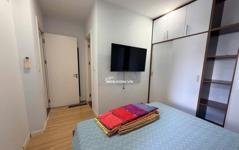 C/c Phúc Yên, 90m2, Phan Huy Ích, TB, 2PN, 2WC, 10tr5/tháng.