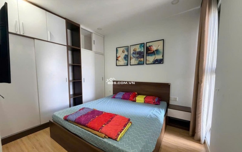 C/c Phúc Yên, 90m2, Phan Huy Ích, TB, 2PN, 2WC, 10tr5/tháng.