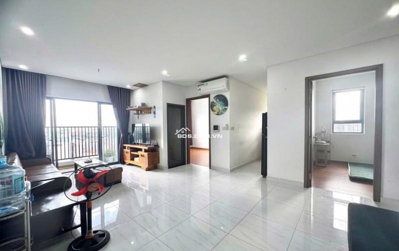 10tr/tháng, 90m2, 2PN, 2WC, C/c Ruby Garden, Nguyễn Sỹ Sách, TB.