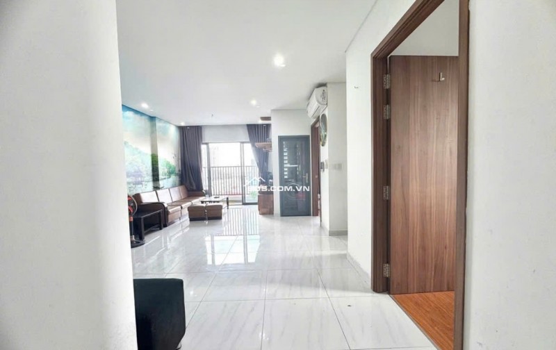 10tr/tháng, 90m2, 2PN, 2WC, C/c Ruby Garden, Nguyễn Sỹ Sách, TB.