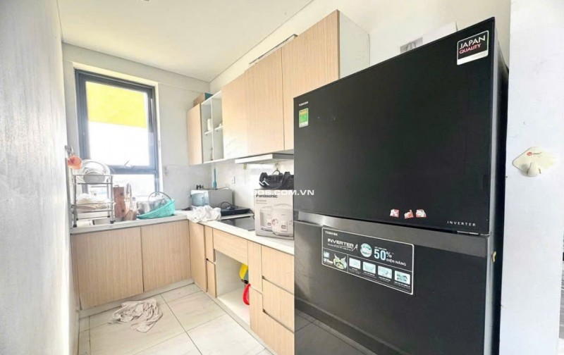 10tr/tháng, 90m2, 2PN, 2WC, C/c Ruby Garden, Nguyễn Sỹ Sách, TB.