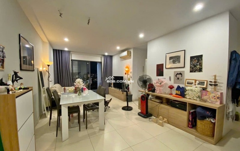 Ruby Garden, Nguyễn Sỹ Sách, TB, 90m2, 2PN, 2WC, 9tr5/tháng.