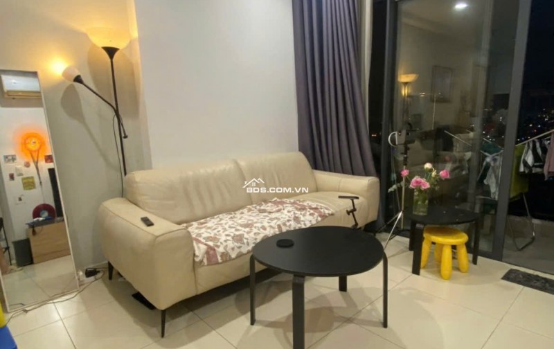 Ruby Garden, Nguyễn Sỹ Sách, TB, 90m2, 2PN, 2WC, 9tr5/tháng.